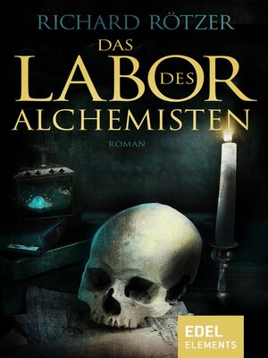 cover image of Das Labor des Alchemisten